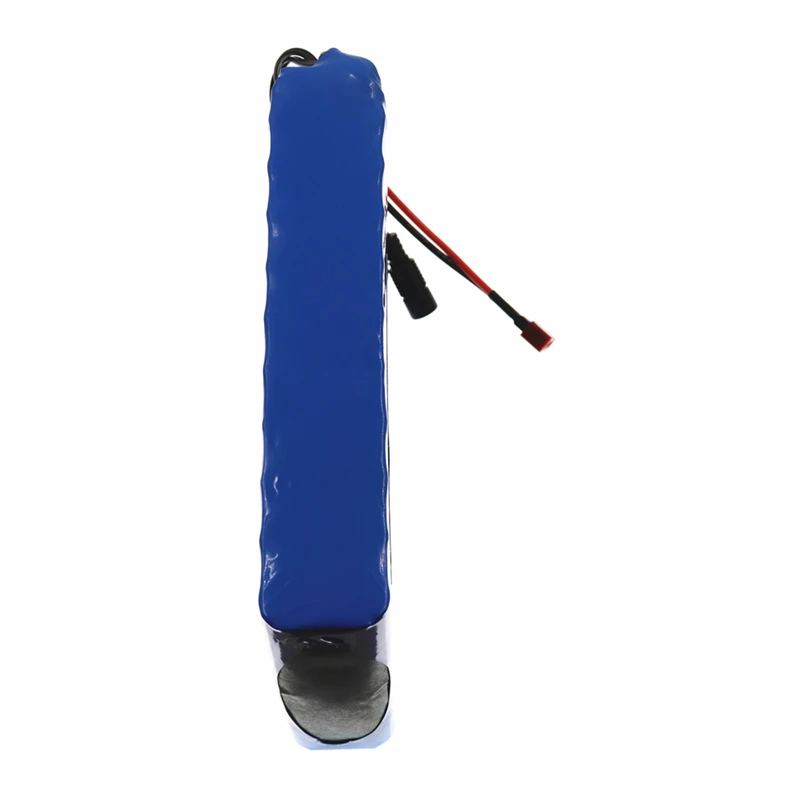 Bateria de Íon de Lítio para Ebike Scooter do Motor da Bicicleta do Carro Elétrico com Carregador Novo Bateria 10s4p 14ah 42 18650 2021 36 v - Image 3
