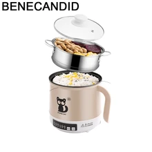 

Heated Container Home Fornello Elettrico Appliance Marmita Mini Food Warmer Electrodomestico Arroz Panela Eletrica Rice Cooker