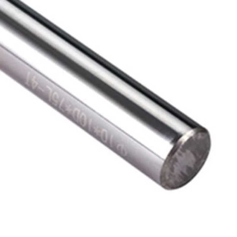 

End Mill Tungsten Carbide Shank Drill Bit Metalworking 10mm Flute Milling Cutter