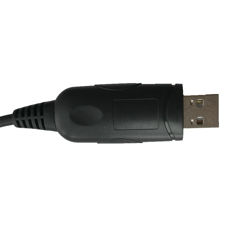 USB Programming Cable for Motorola Radio, GP328Plus Walkie Talkie, GP338Plus, GP644, GP688, GP344, GP388, EX500, EX560