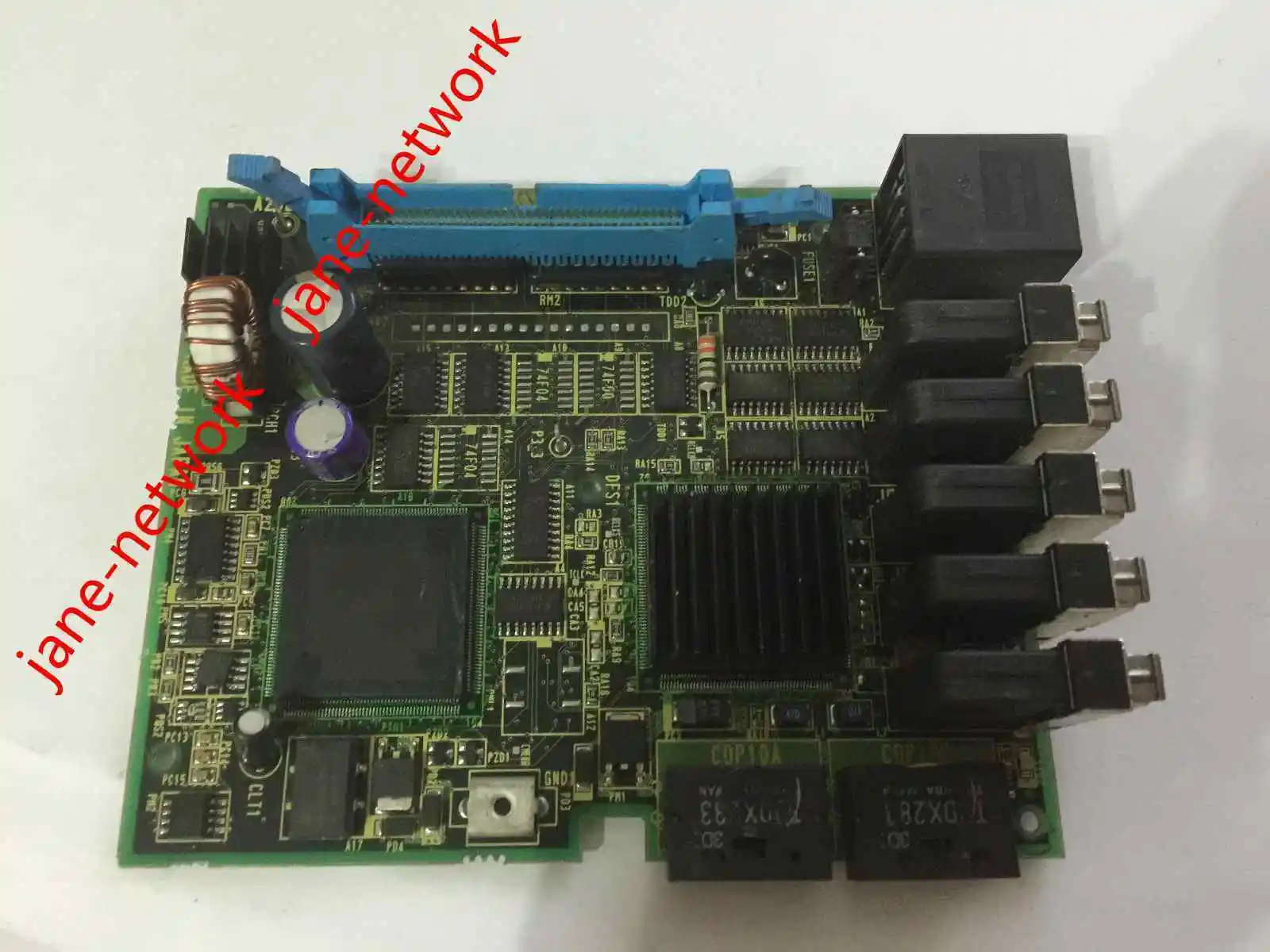 A20B-2100-0570 Used 100% Tested Description Image.This Product Can Be Found With The Tag Names Cheap Device Cleaners, Computer Office, High Quality Computer Office