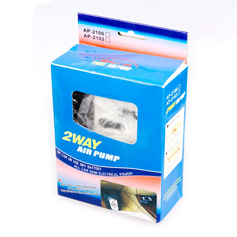 Sprayer Pump Oxygenating Pump Equipment Ultra Silent Internal Filter White Oxygen Air Pump High Energy Fish Tank