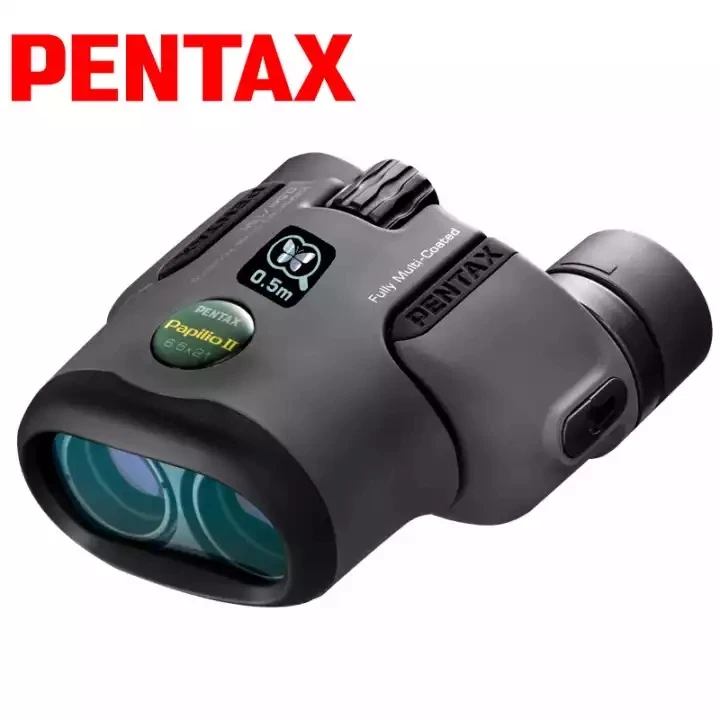 Japan PENTAX Pentax Telescope Butterfly Mirror Insect Mirror High