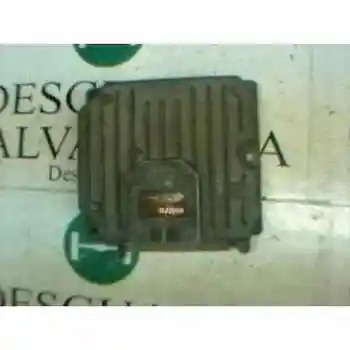 

SWITCHBOARD ENGINE EUA» OTHERS... MODELS MED603B [1278]