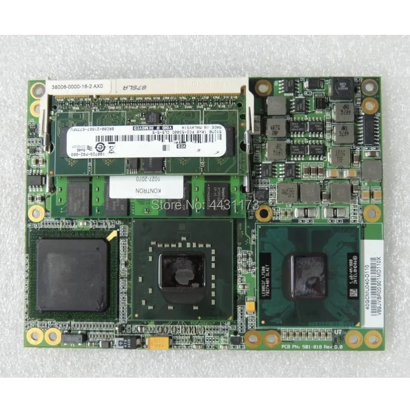 501-018 Rev D.0 38006-0000-16-2 AX0 | Компьютеры и офис