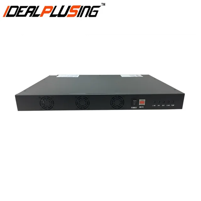 1u lcd display factory