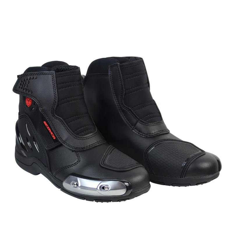 Scoyco boots price Clearance