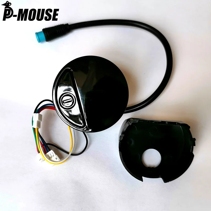 Bluetooth плата деталь для скутера Ninebot ES1 ES2 ES3 ES4|Детали и аксессуары скутера| |