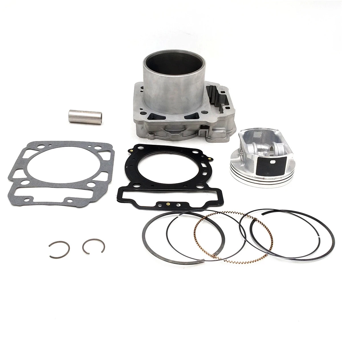 1SETCF 800 CYLINDER BLOCK PISTON COMP. GASKET for CFmoto 800cc U8 X8 Z8 ENGINE PARTS 0800-023100-0002 ATV UTV GO KART | Автомобили и
