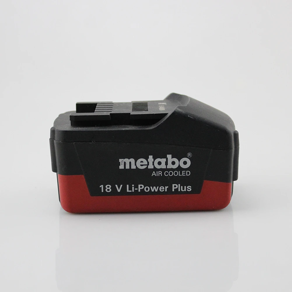 D72622 Cordless Power Tool Battery 18v Liion Rechargeable Battery