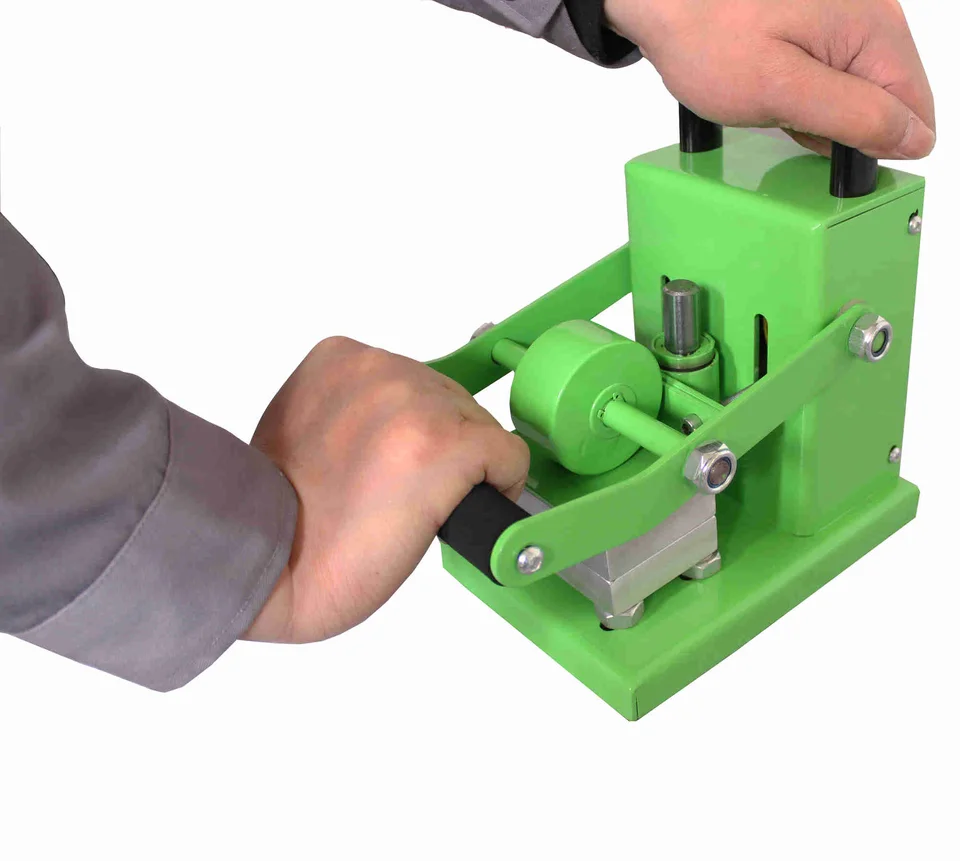 8トン油圧式デュアルロジンプレス機 8トン油圧式デュアルロジンプレス