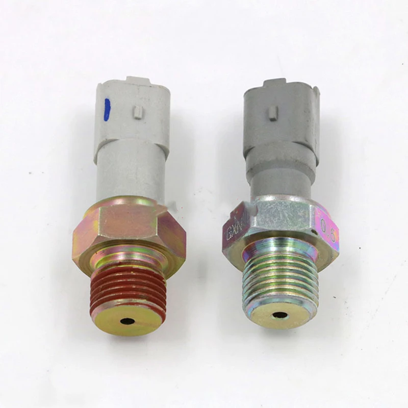 

Oil Pressure Sensor for Dongfeng S30 H30 CROSS A30 AX3 1.6/1.5L Oil plug