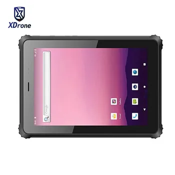 شراء أفضل 2020 K1081T وعرة أندرويد 10 اللوحي IP67 مقاوم للماء فابلت 10