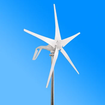 

400w wind generator turbine 12v/24v wind mill for home