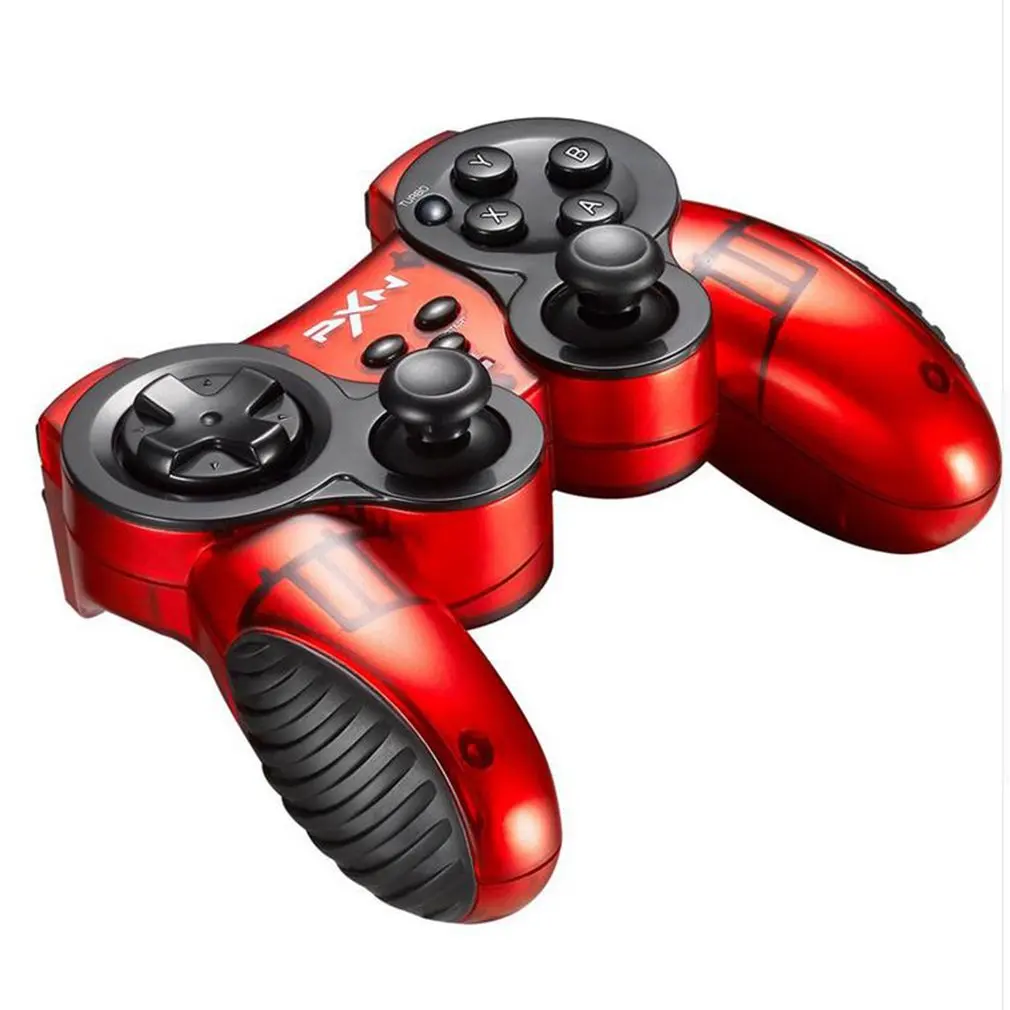 Hot Sale Wireless Game Controller Joystick Gamepad for Android Smart Phone / PC Gamepad / for PS3 Gamepad