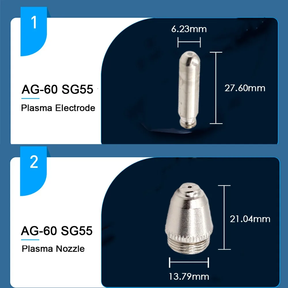 AG60 电极喷嘴尺寸1200x1200