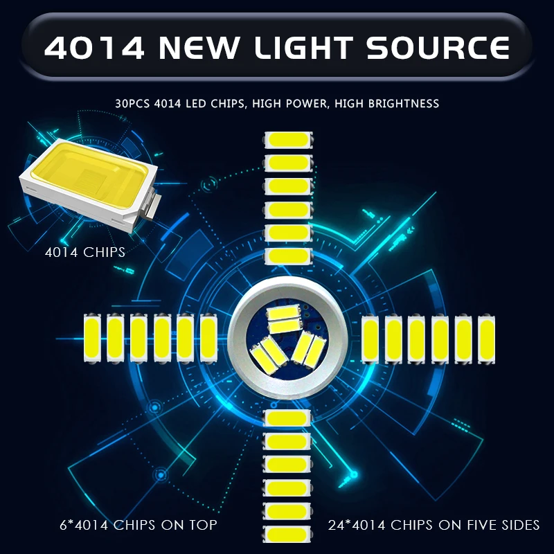2  ڵ LED ְ   Ȱ  P13W PSX26W SH23W   6000K ȭƮ 12 Ʈ A4 Q5 CX-5 Yeti