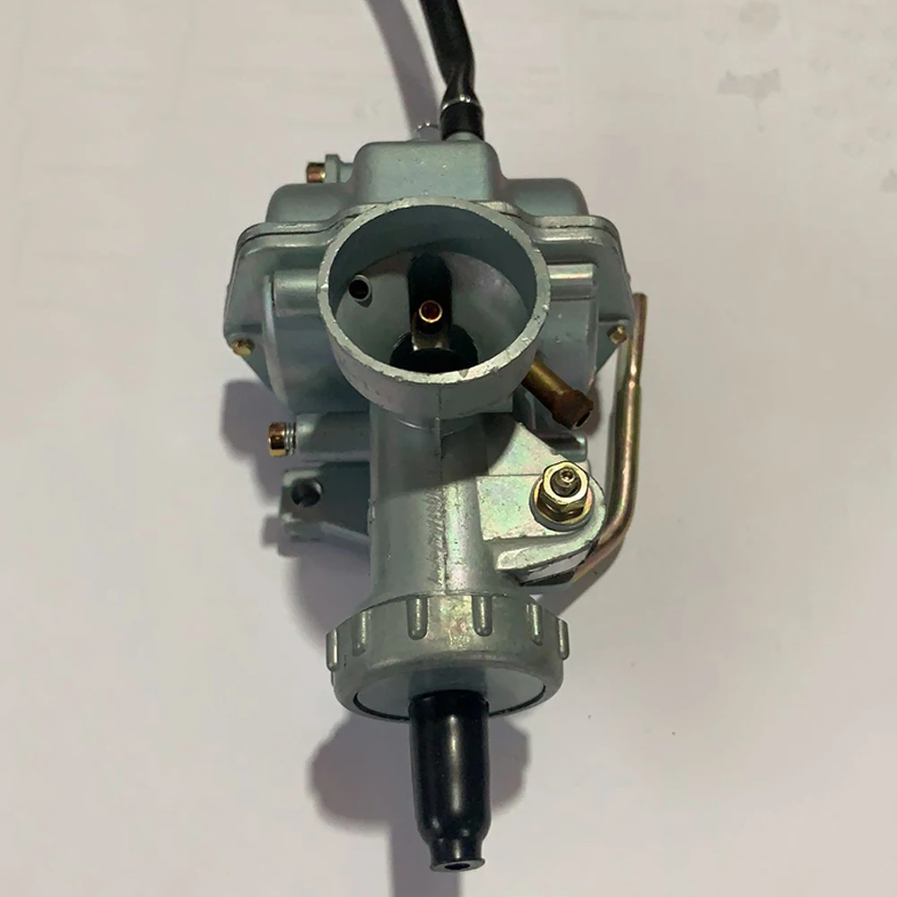 Мотоцикл для H/onda CB100 CL100 XL100 SL100 CB125 CL125 SL125 CD125 CT125 двигатель карбюратор аксессуар 24 мм