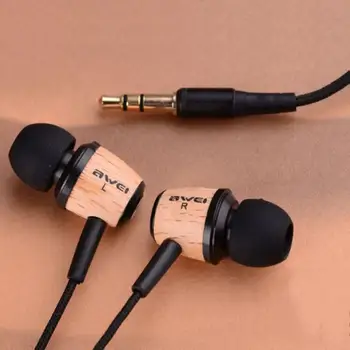 

Headphones wired Earphone E18 Adjustable volume pause/play For Huawei xiaomi Honor 3.5mm earbuds wire Headset for smartphone PC