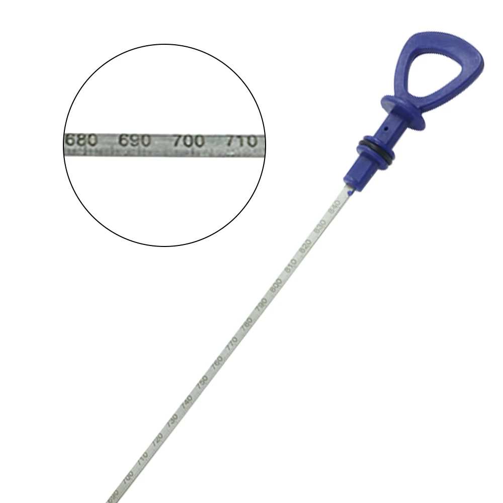 thumbnail image 2 of Oil Dipstick Measurement? | Mercedes SLK World 2 of 10