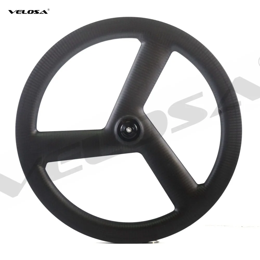 Perfect 20 inch bike carbon wheel, V brake/Disc brake Full carbon Velosa 20inch 451 wheelset,38mm clincher disk brake folding bike wheel 6