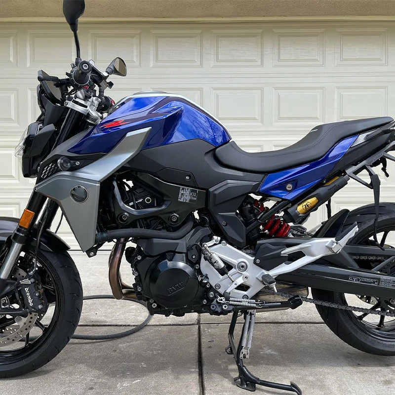BMW F900R F900XR 2020     ߰ 귡Ŷ  귡Ŷ  ĵ ٸ F900 R  ĵ  극̽, BMW F900R F900XR  ߰ 귡Ŷ ߾ 극̽