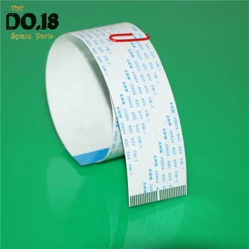 

31pin dx5 head cable for Galaxy UD-181LA UD-2112LA UD-2512LA UD181LA UD2112LA eco solvent printer FFC flat data cables 30pins