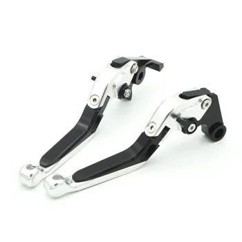 

For Ducati 696 MONSTER 2009-2014 400 MONSTER 2004-2007 620 MONSTER / 620 MTS 2003-2006 695 MONSTER 2007-2008 Brake Clutch Lever