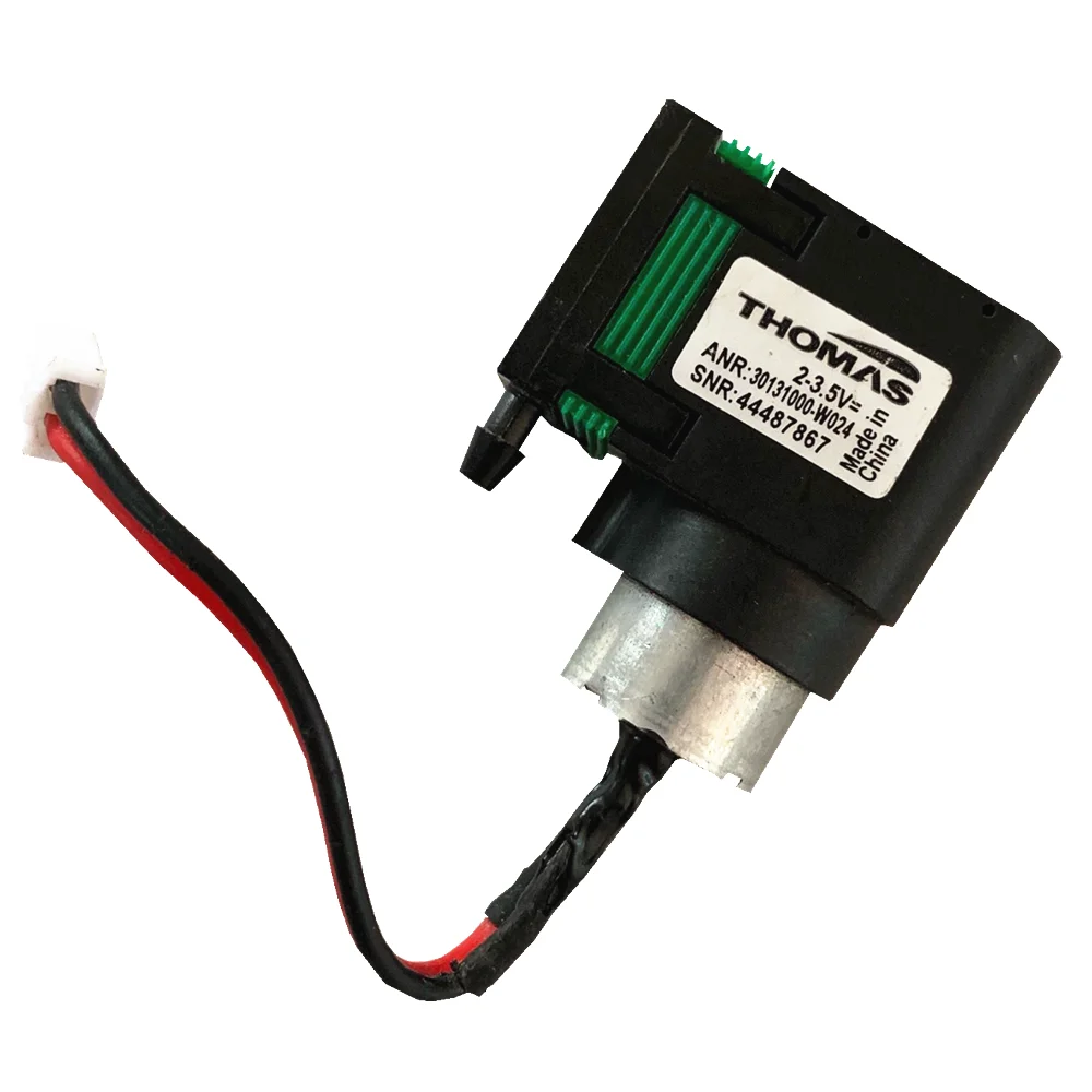 ASF Thomas воздушный насос THOMAS micro DC мембранный водяной вакуумный в 3 5 В|Насосы| |