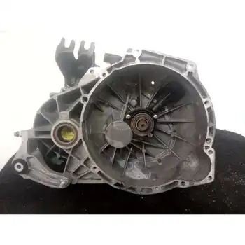 

6M5R7002ZB 6M5R7002ZB Gearbox Ford Focus Lim. (cb4) Trend