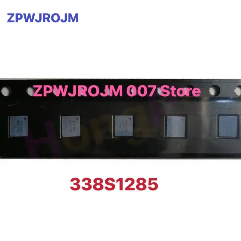10 шт. U3800 U3700 338S1285 для iphone 6S 6SP аудио Пекер усилитель контроллер ic |