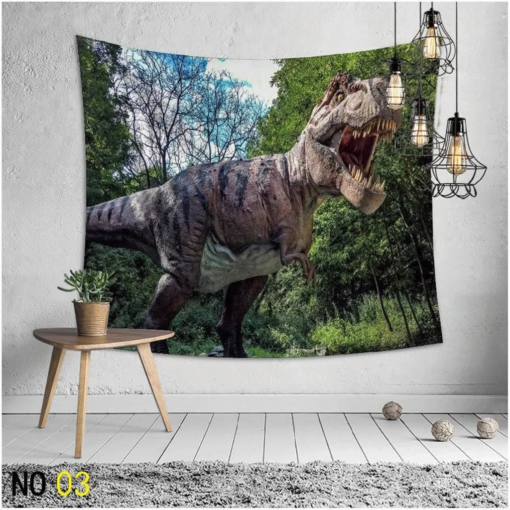 H Simple Creatives Printing Home Tapestry Wall Hanging Wall Decoration household accessories new arrivals best selling - Цвет: H