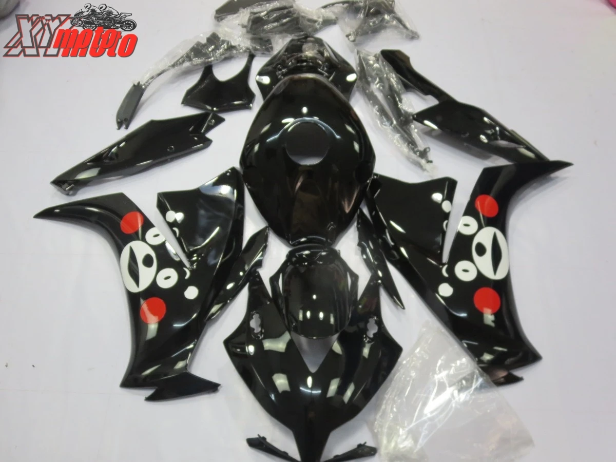

ABS Motorcycle Fairing Kit For Honda CBR1000RR 2012-2016 Injection ABS Fairings CBR 1000RR 12-16 Gloss Bodyworks