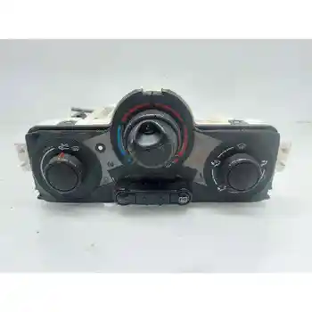 

7701055145 CONTROL HEATING/AIR CONDITIONING RENAULT MEGANE II CLASSIC SALOON