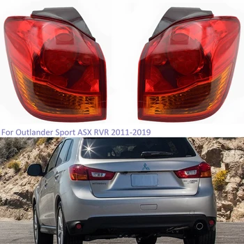 

YTCLIN Tail Light for Mitsubishi Outlander Sport ASX RVR GA2W GA5W GA6W GA1W GA7W GA8W Inner Side Reversing Light Stop Light