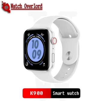 

K900 Iwo 8 Plus Smart Watch Heart Rate Monitor Fitness Tracker Smartwatch apple men Smart Watch Wristband Bracelet Waterproof