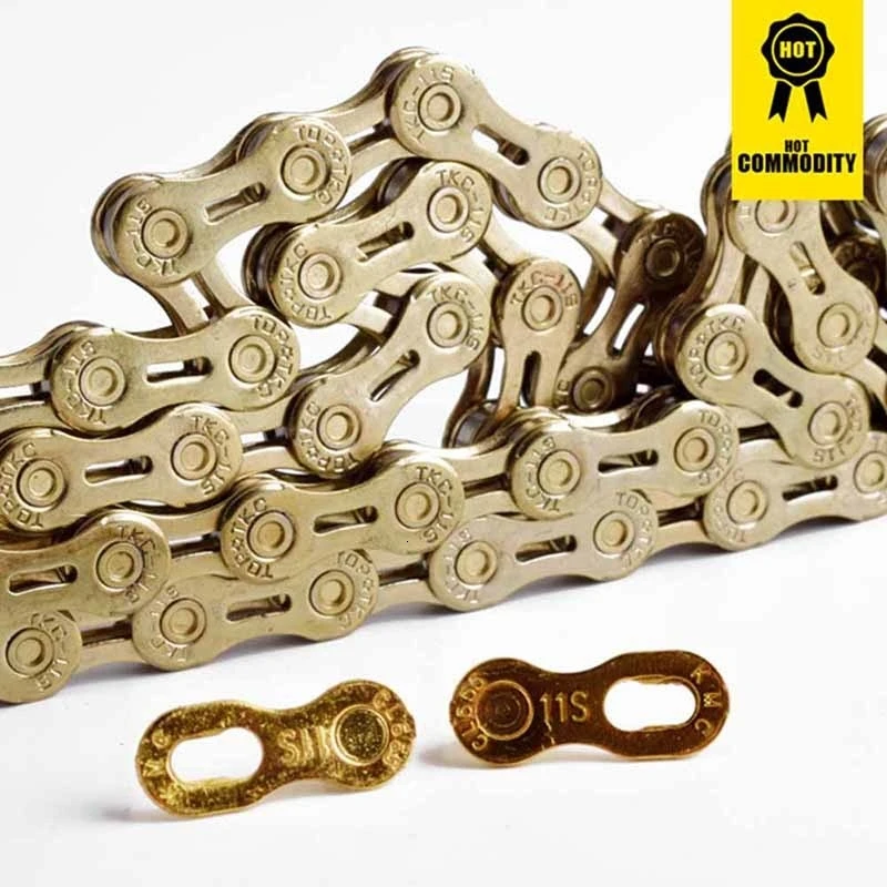 Сталь велосипедной цепи 9/10/11 Скорость MTB инструмент для демонтажа цепи велосипеда(ультра-светильник переменной Скорость цепи велосипеда MTB дорожный Велоспорт на открытом воздухе аксессуары