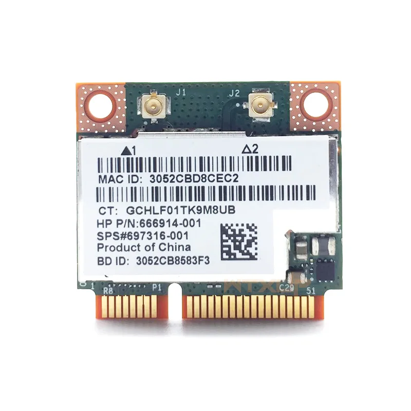 BCM943228-1