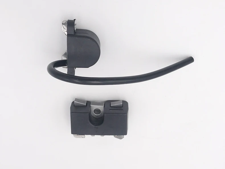 Bobine TRY-ANGLE Lumineuse Robuste Avec Système Frein Mag - Japon