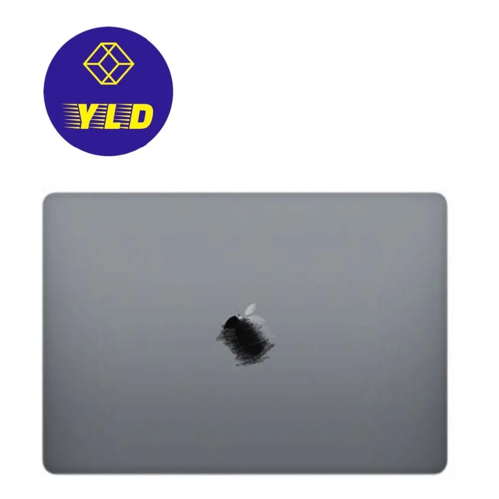 Для Apple MacBook Pro retina 1" A1990 ЖК-экран в сборе MR932 MR942 EMC3215 год
