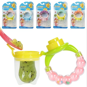 food nibbler for baby