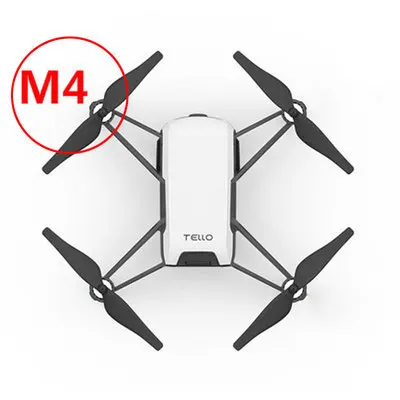 Tello Motor Drone 8520 Coreless CW CCW Motor for DJI Tello 720P