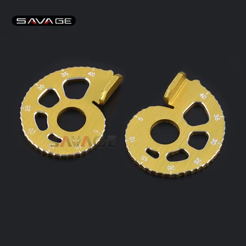 

Chain Adjuster Regulator Kit For KAWASAKI KDX 200/200SR/220R/250R/250SR KDX200 KDX220R KDX250R KDX250SR Conditioner Regulator 94