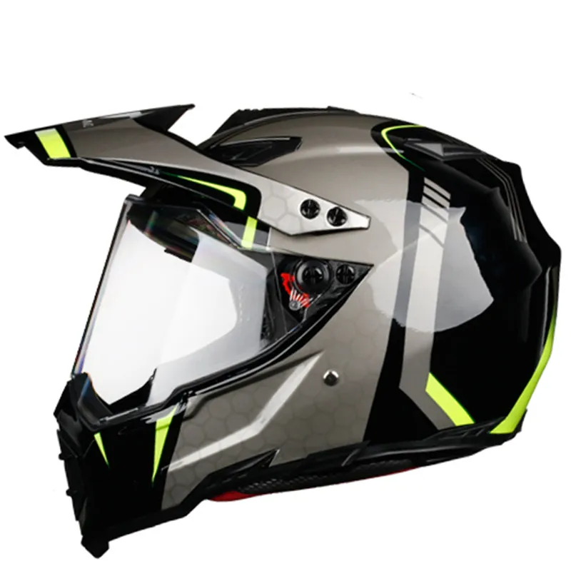 Ax8 Motorcycle Adult Motocross Off Road Helmet Atv Dirt Bike Downhill Mtb Dh Racing Helmet Cross Helmet Capacetes