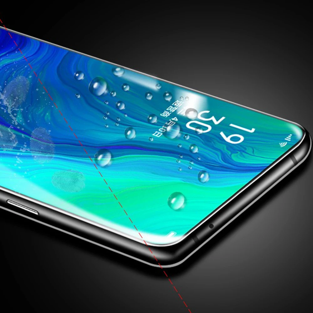 oppo reno hydrogel 2