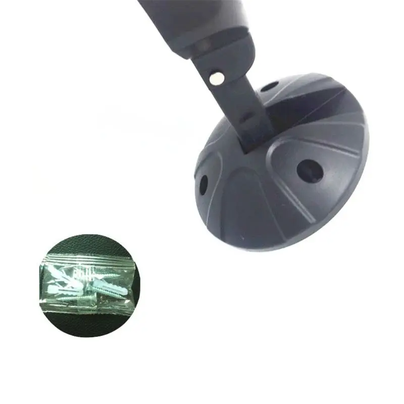 Automatic Lock Guitar Hook Ukulele Violin Bass Universal Gravity Lock Bracket Q6PB