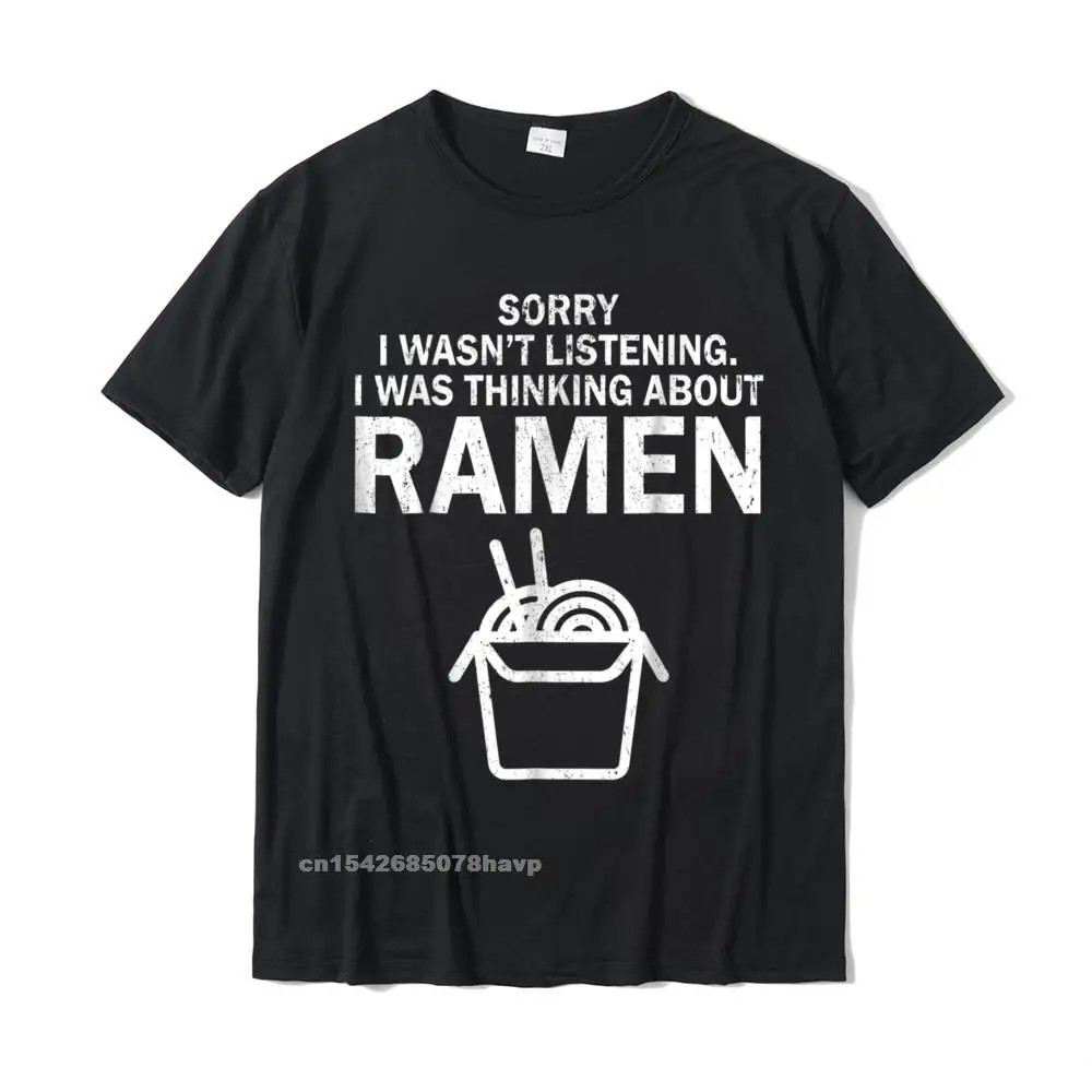 Printed On Top T-shirts Discount Short Sleeve Printed Cotton Crewneck Men's Tops & Tees Design Sweatshirts Summer Kawaii Ramen Tshirt Japanese Noodle Food Anime Funny Gift__2552.Kawaii Ramen Tshirt Japanese Noodle Food Anime Funny Gift  2552 black.