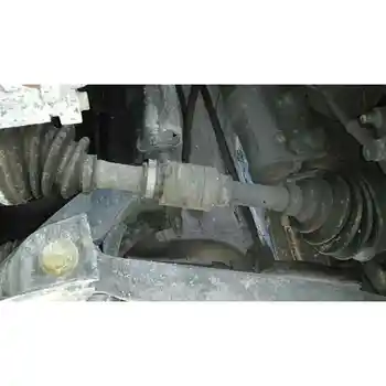 

TRANSMISSION FRONT LEFT TOYOTA COROLLA (E12)