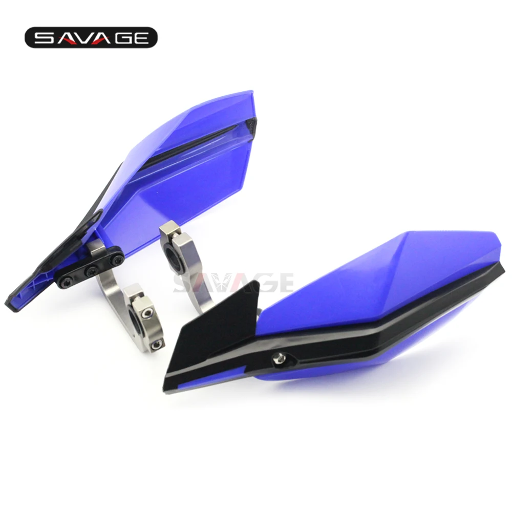 Handlebar Hand Guards Handguard Protector Protection (28)