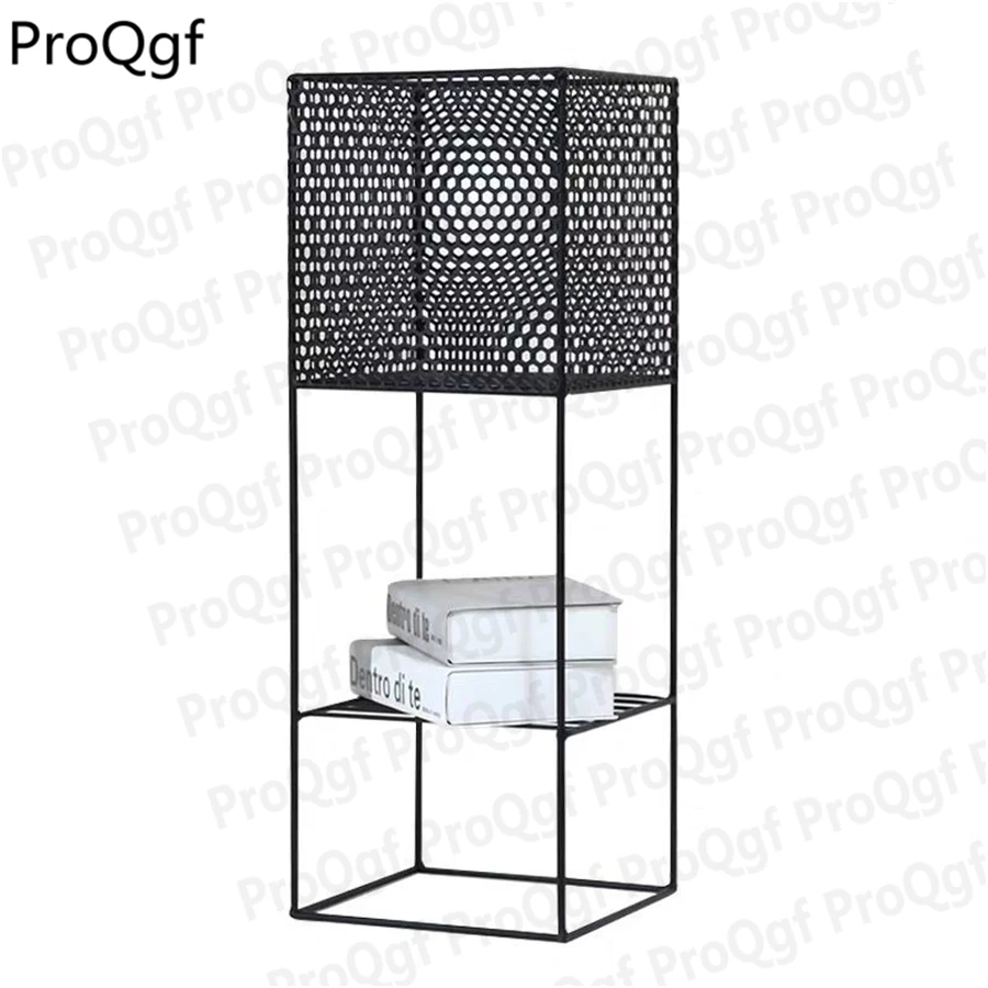 ProQgf 1 шт. Набор Классическая креативная промышленная полка
